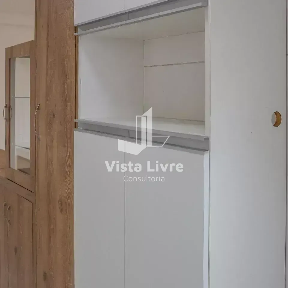 Apartamento, 1 quarto, 65 m² - Foto 14