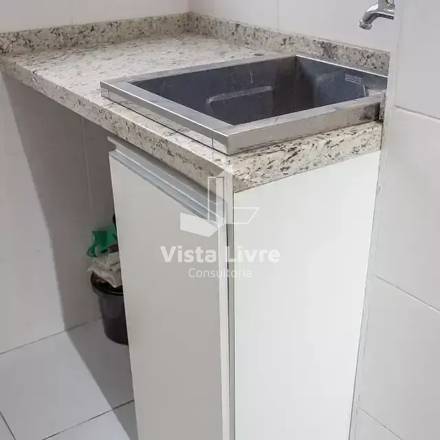 Apartamento, 1 quarto, 65 m² - Foto 10