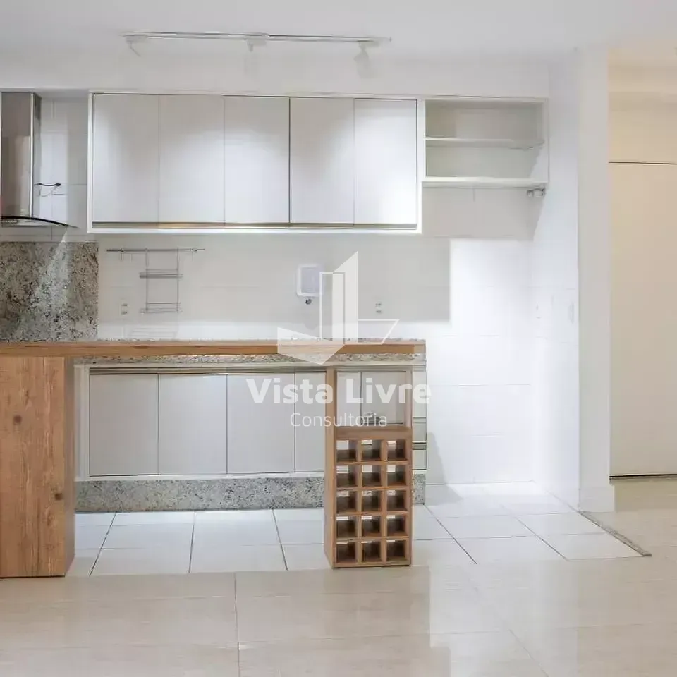 Apartamento, 1 quarto, 65 m² - Foto 15