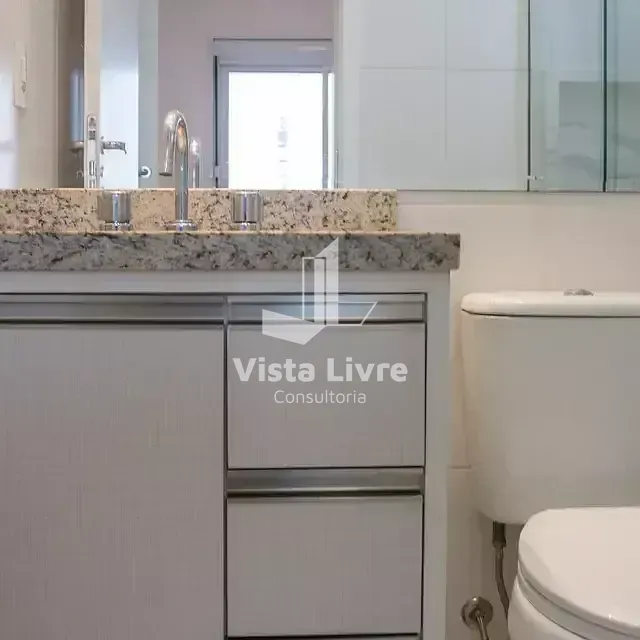 Apartamento, 1 quarto, 65 m² - Foto 28