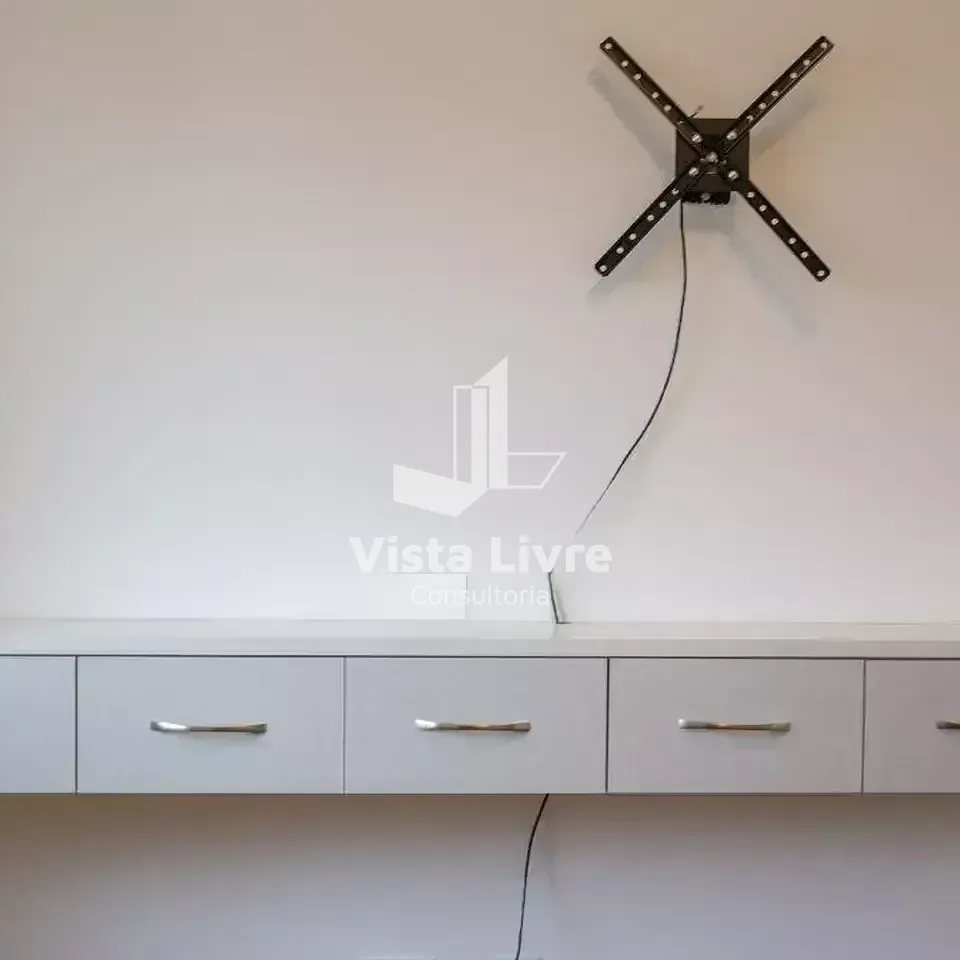Apartamento, 1 quarto, 65 m² - Foto 13