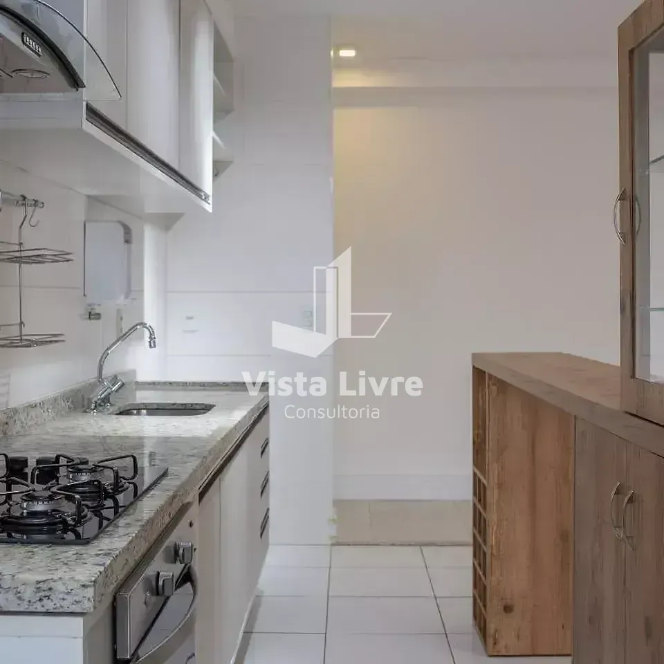 Apartamento, 1 quarto, 65 m² - Foto 6
