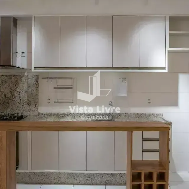 Apartamento, 1 quarto, 65 m² - Foto 5