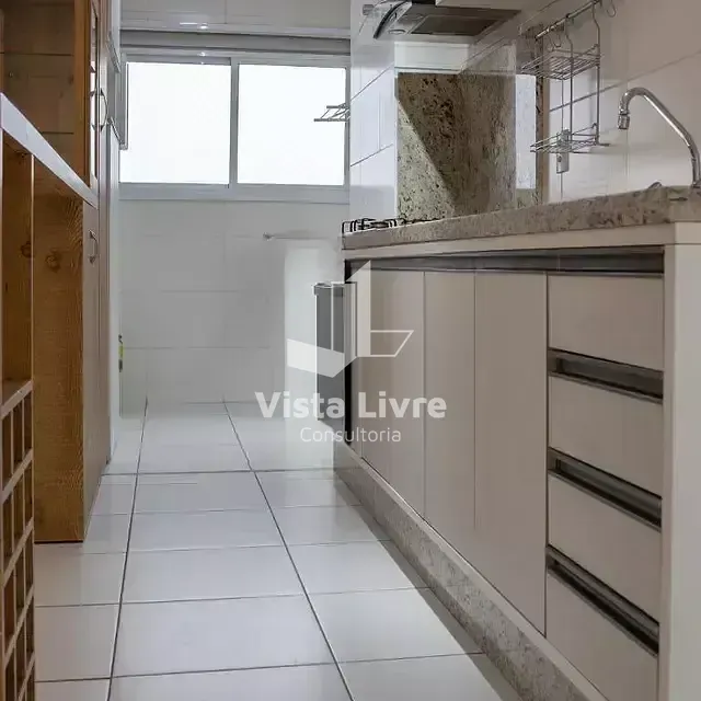 Apartamento, 1 quarto, 65 m² - Foto 7