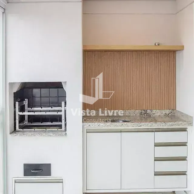 Apartamento, 1 quarto, 65 m² - Foto 11