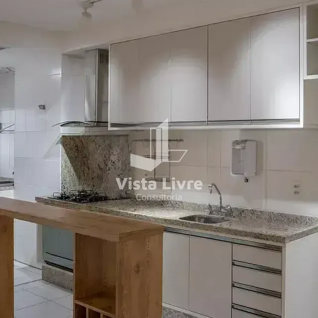 Apartamento, 1 quarto, 65 m² - Foto 8
