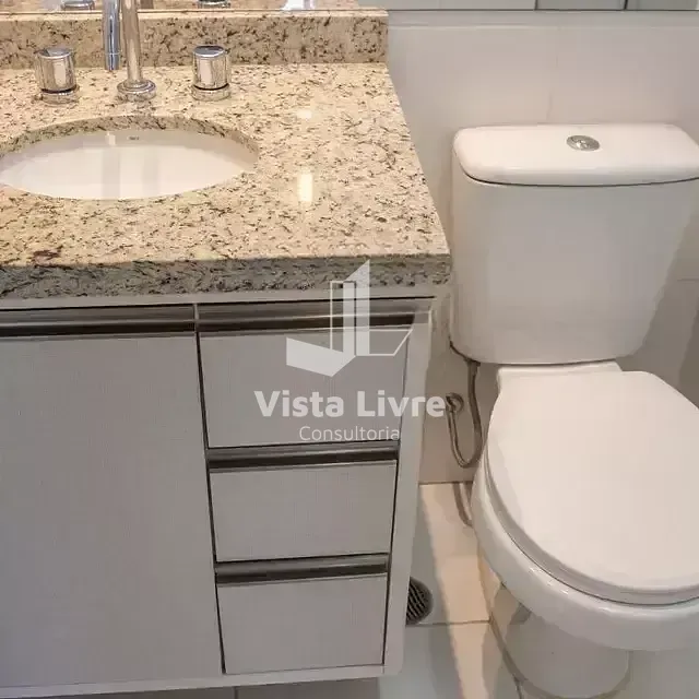 Apartamento, 1 quarto, 65 m² - Foto 29