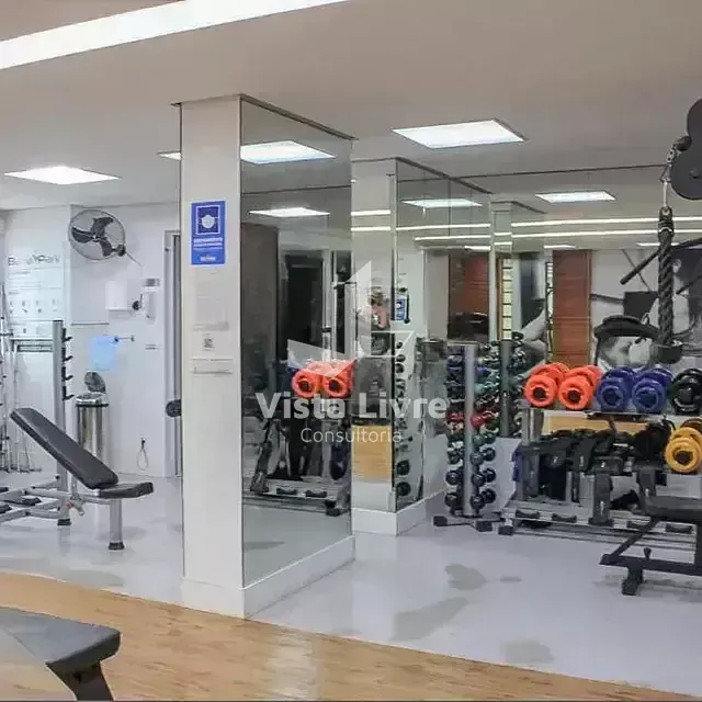 Apartamento, 1 quarto, 65 m² - Foto 46