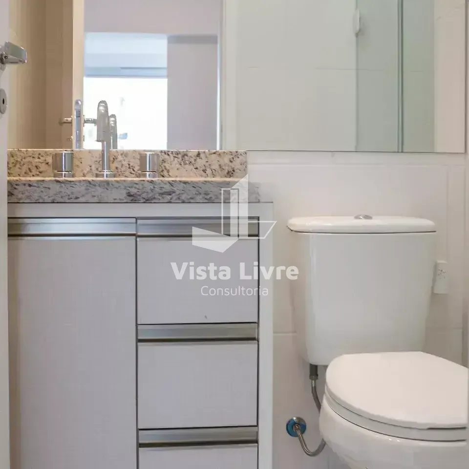 Apartamento, 1 quarto, 65 m² - Foto 32