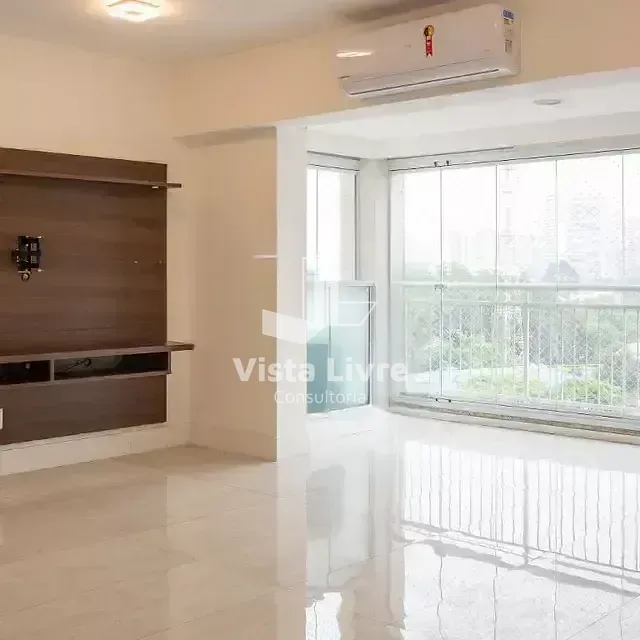 Apartamento, 1 quarto, 65 m² - Foto 1