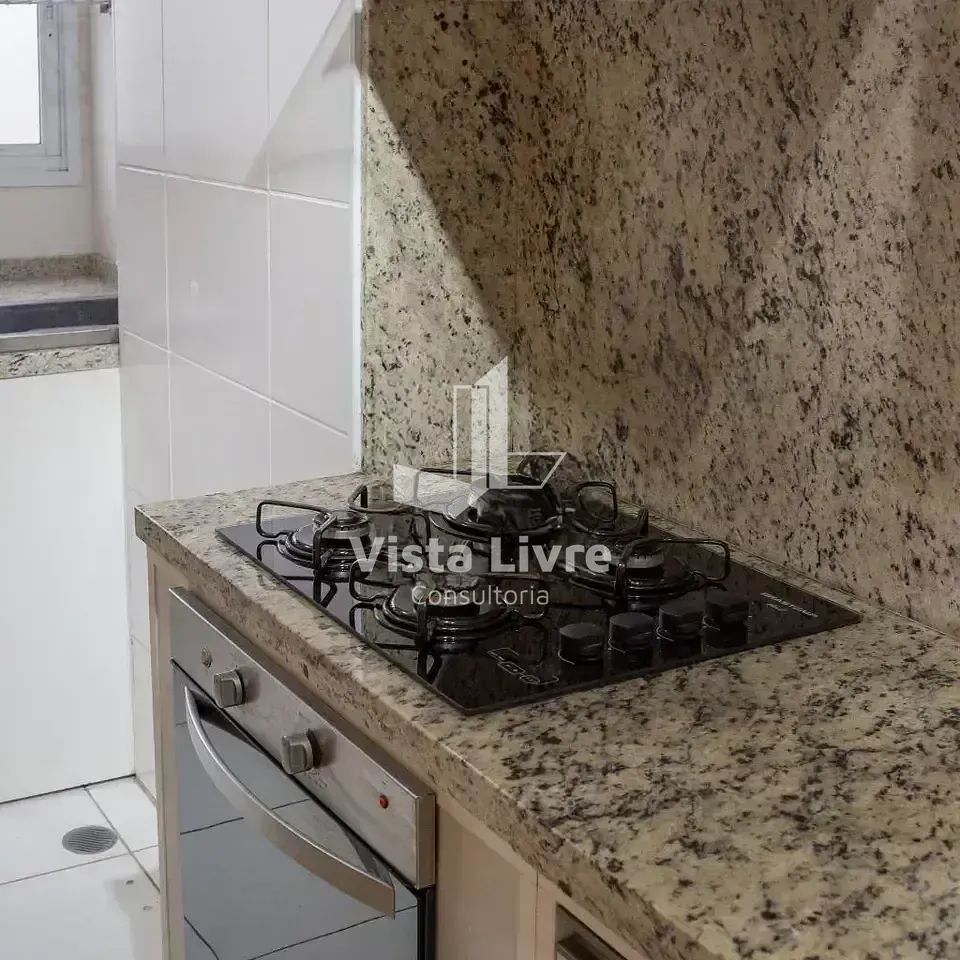 Apartamento, 1 quarto, 65 m² - Foto 9