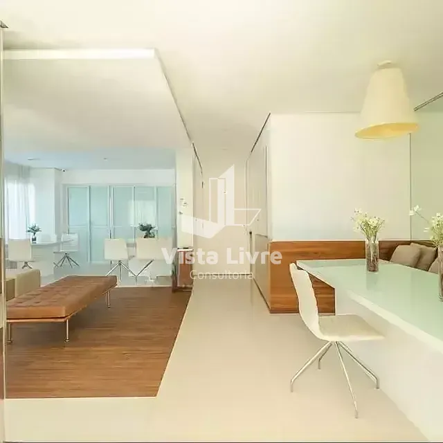 Apartamento, 1 quarto, 65 m² - Foto 39