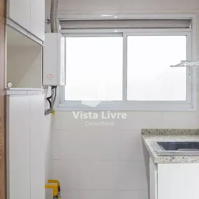Apartamento, 1 quarto, 65 m² - Foto 20