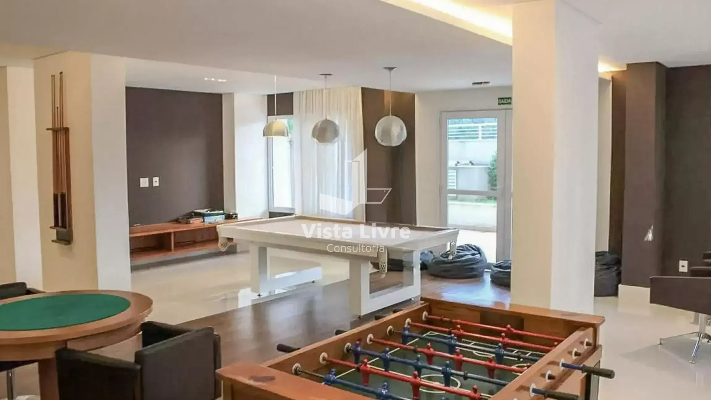 Apartamento, 1 quarto, 65 m² - Foto 43