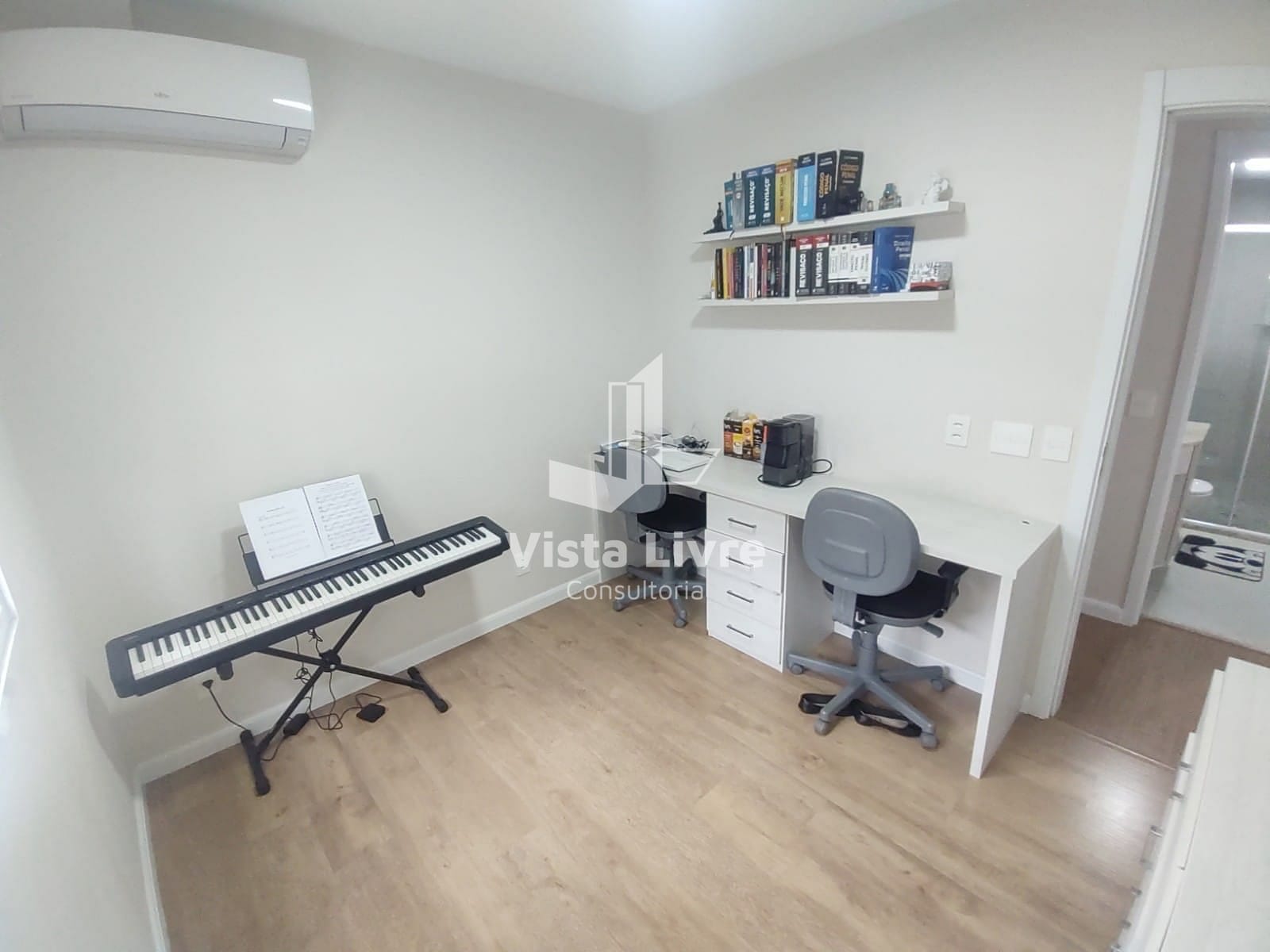 Apartamento, 2 quartos, 55 m² - Foto 10