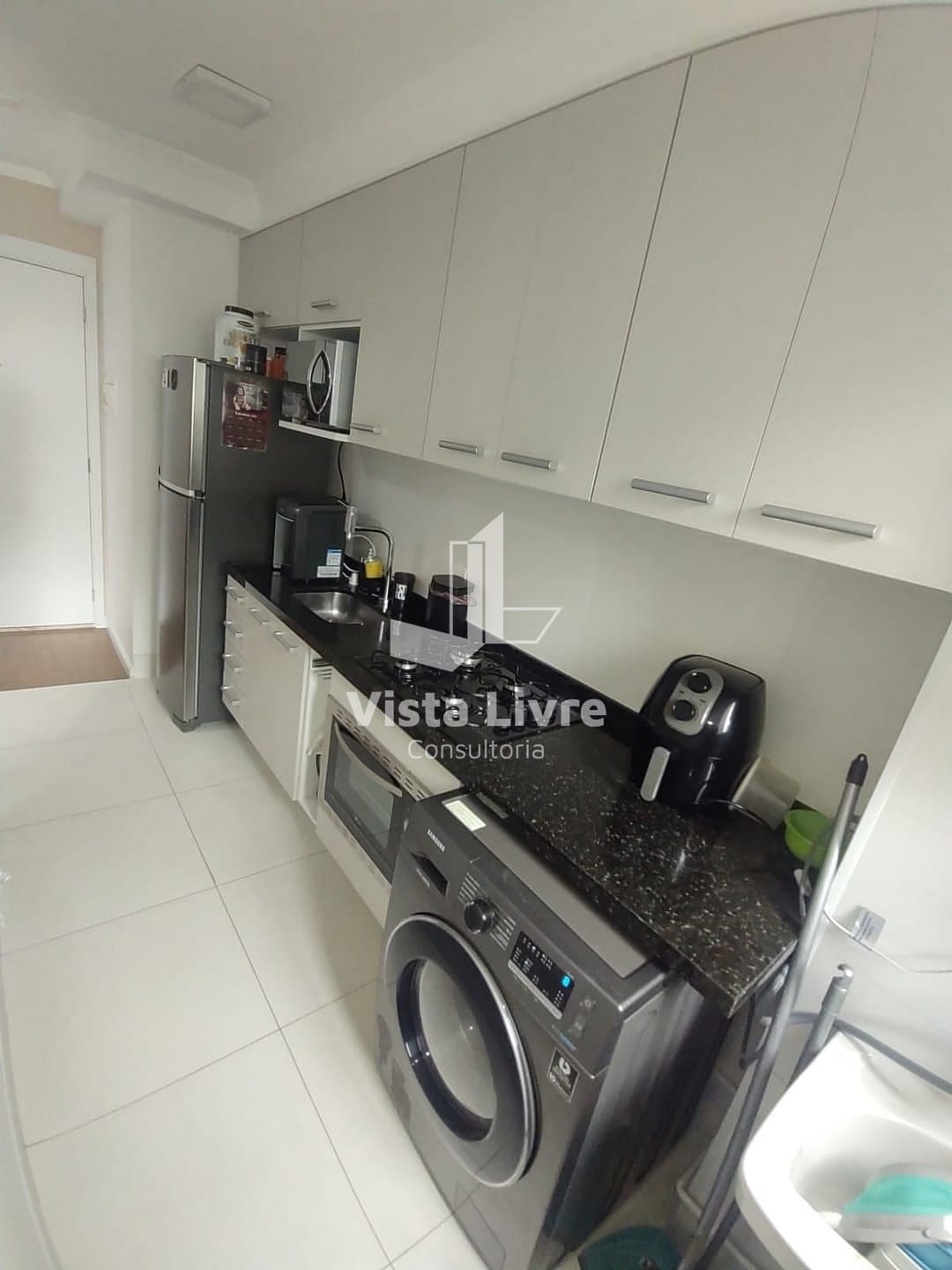 Apartamento, 2 quartos, 55 m² - Foto 6