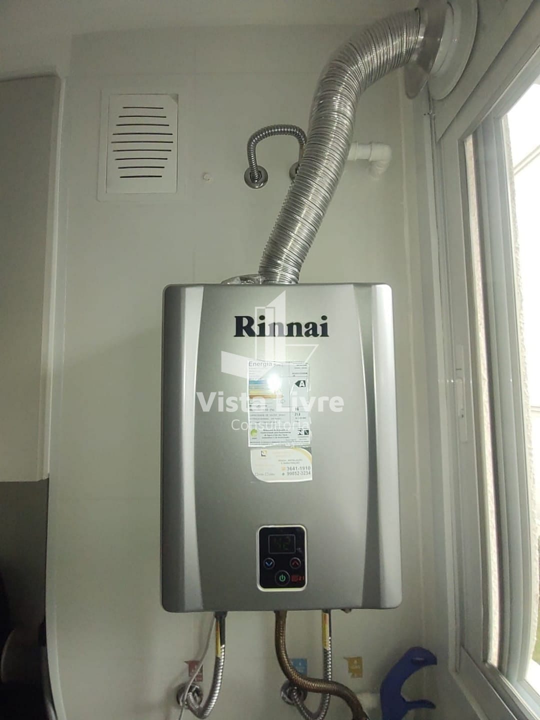 Apartamento, 2 quartos, 55 m² - Foto 7