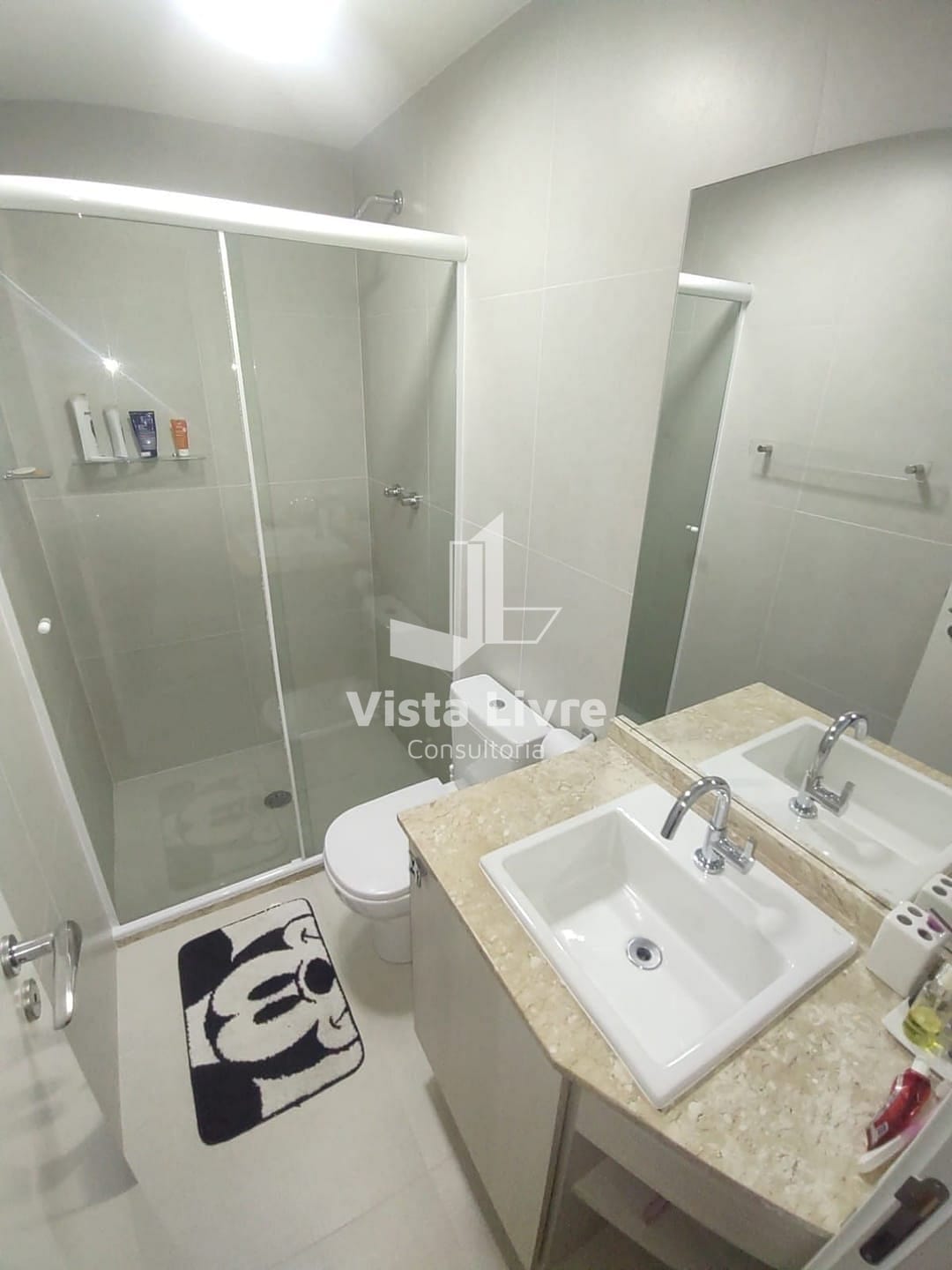 Apartamento, 2 quartos, 55 m² - Foto 12