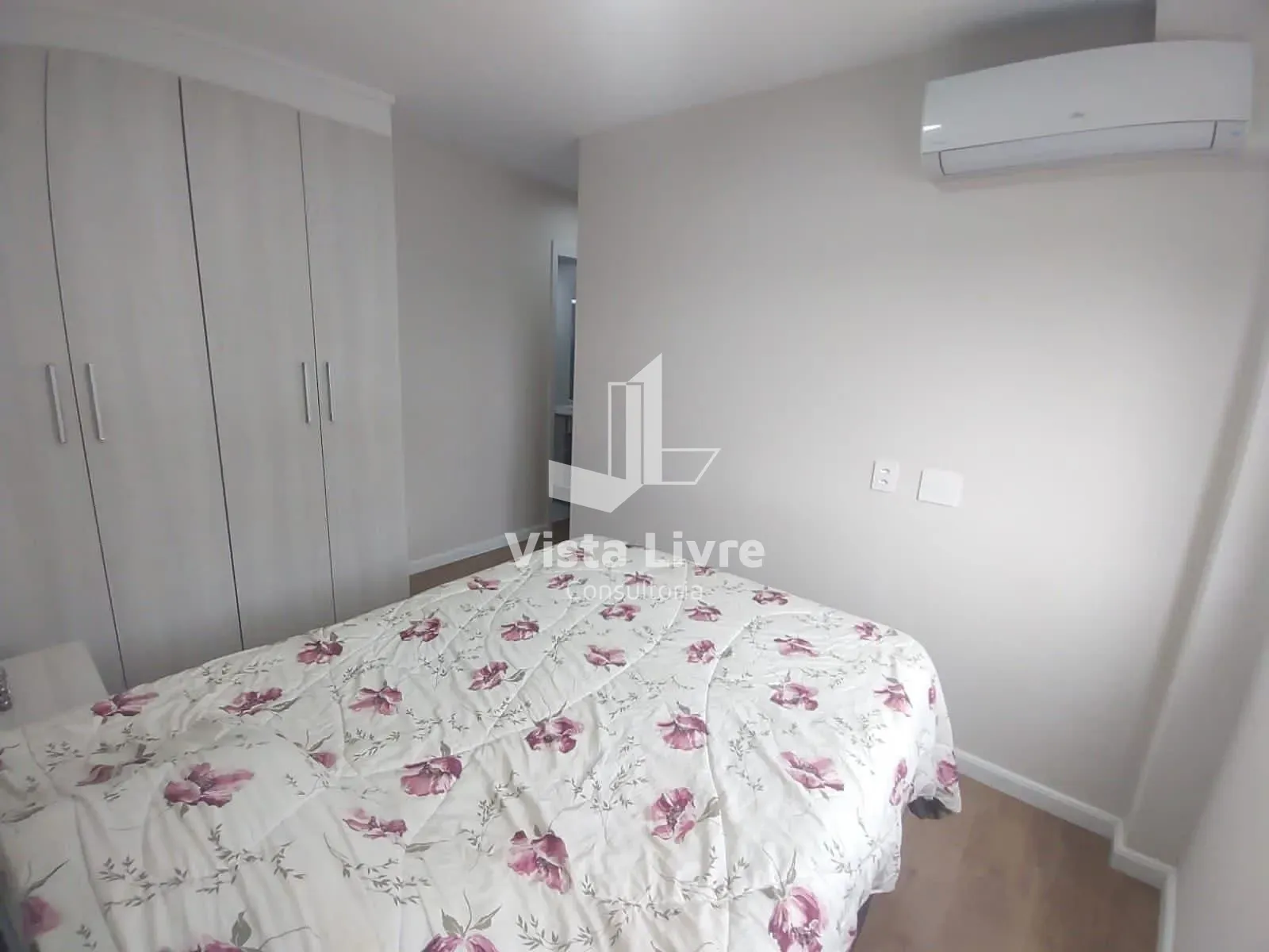 Apartamento, 2 quartos, 55 m² - Foto 8