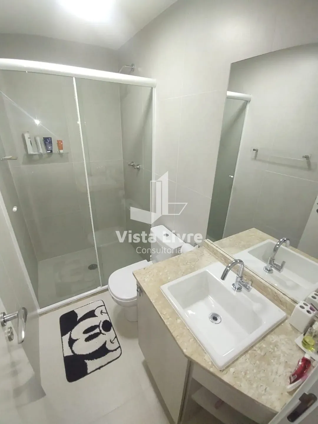 Apartamento, 2 quartos, 55 m² - Foto 12