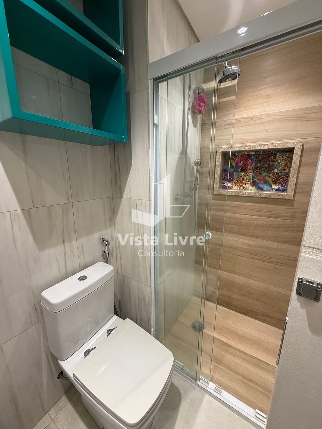 Apartamento, 2 quartos, 60 m² - Foto 15