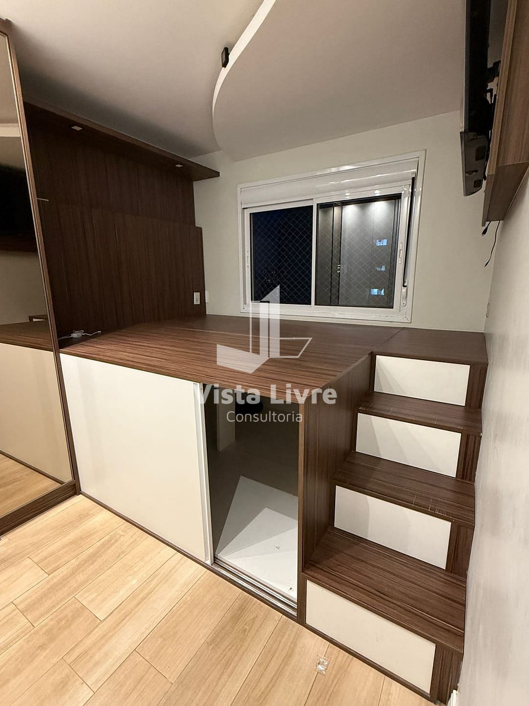 Apartamento, 2 quartos, 60 m² - Foto 9