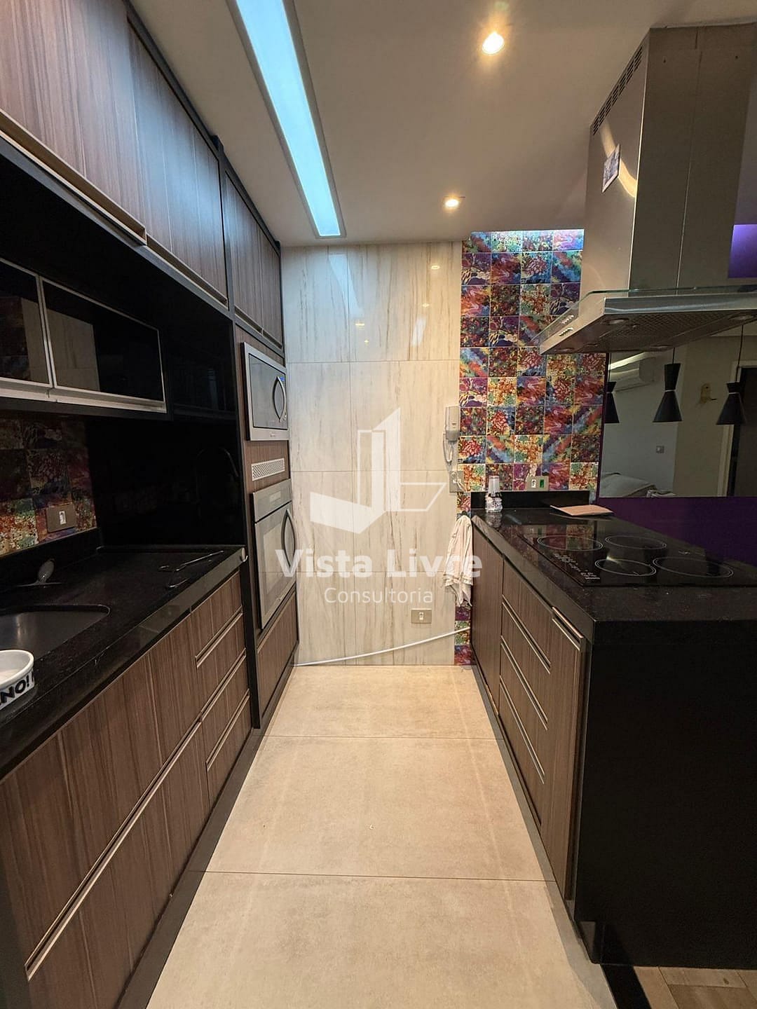 Apartamento, 2 quartos, 60 m² - Foto 6