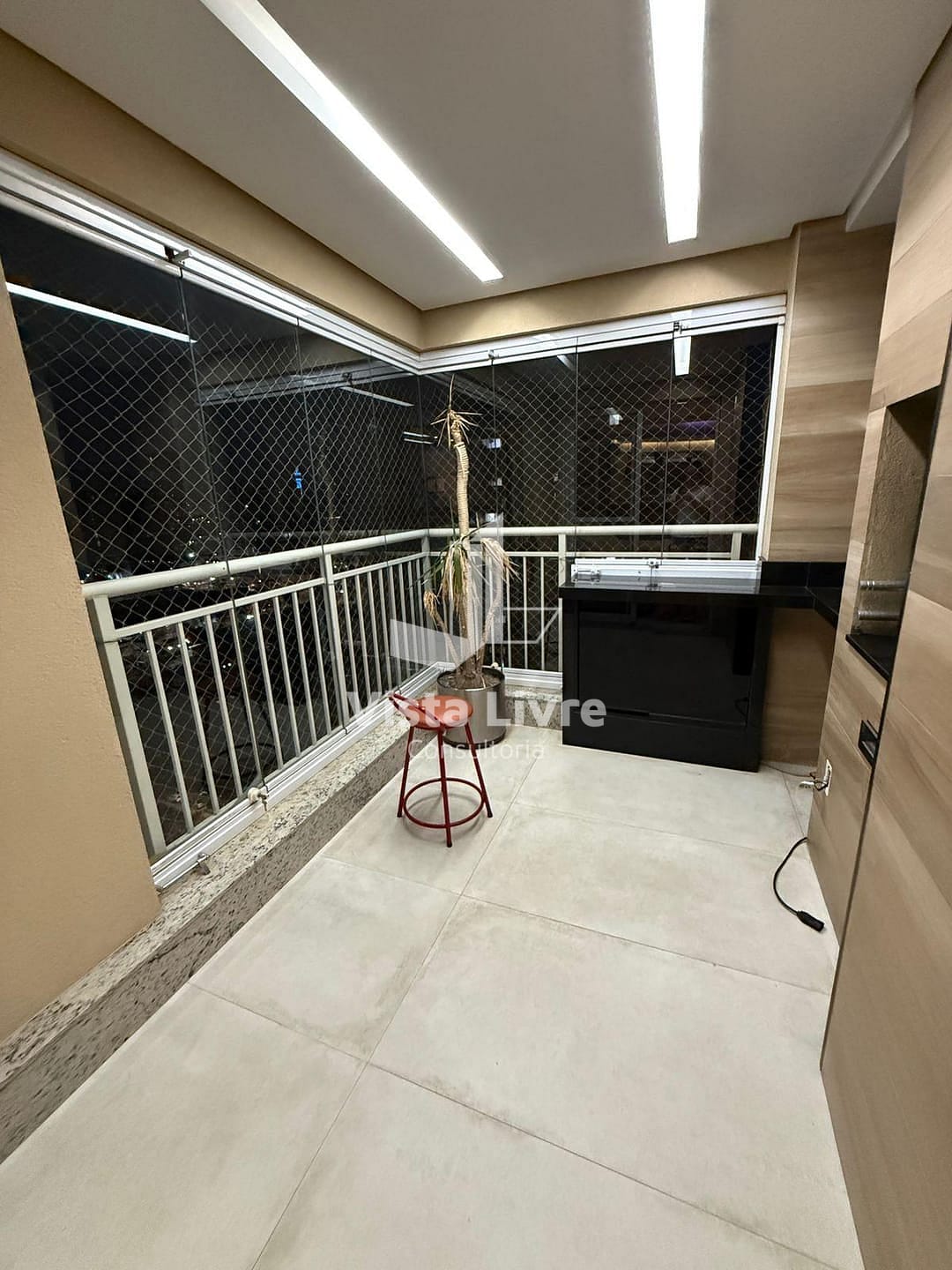 Apartamento, 2 quartos, 60 m² - Foto 4