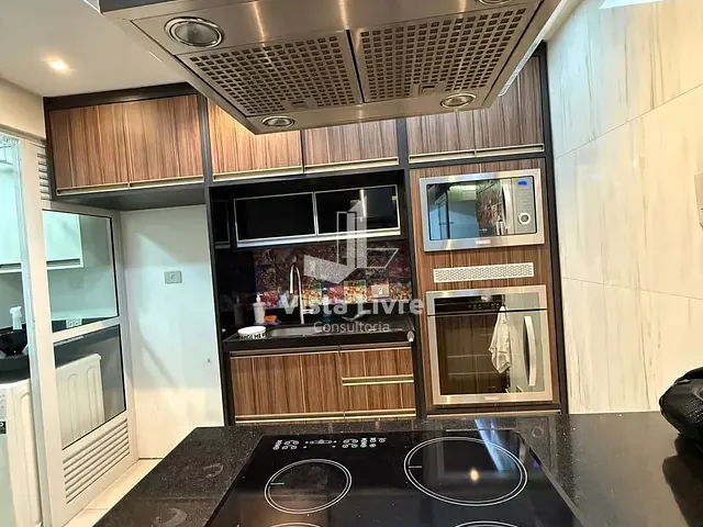 Apartamento com 60m² 2 quartos e 1 banheiro, à venda, no bairro Várzea da Barra Funda em São Paulo