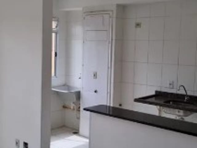 Foto do Apartamento - Apartamento à venda, Jardim Guilhermino, Guarulhos, SP | Imobiliária Compare