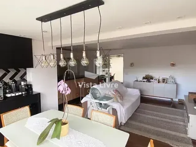Apartamento com 84m² 2 quartos e 2 banheiros, à venda, no bairro Pinheiros em São Paulo