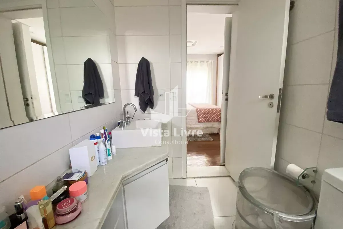 Apartamento, 2 quartos, 84 m² - Foto 37