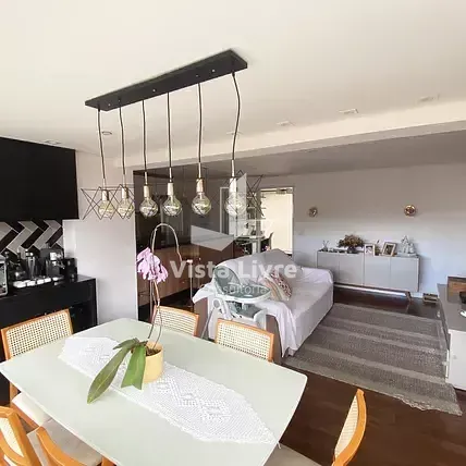 Apartamento, 2 quartos, 84 m² - Foto 5