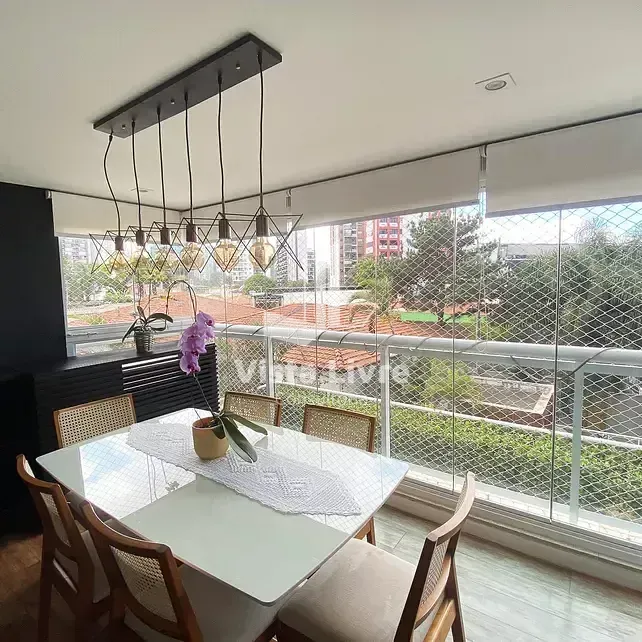 Apartamento, 2 quartos, 84 m² - Foto 8