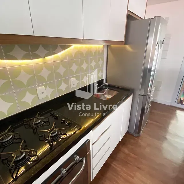 Apartamento, 2 quartos, 84 m² - Foto 17