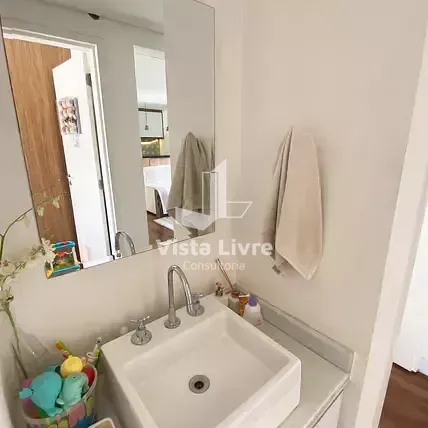 Apartamento, 2 quartos, 84 m² - Foto 34