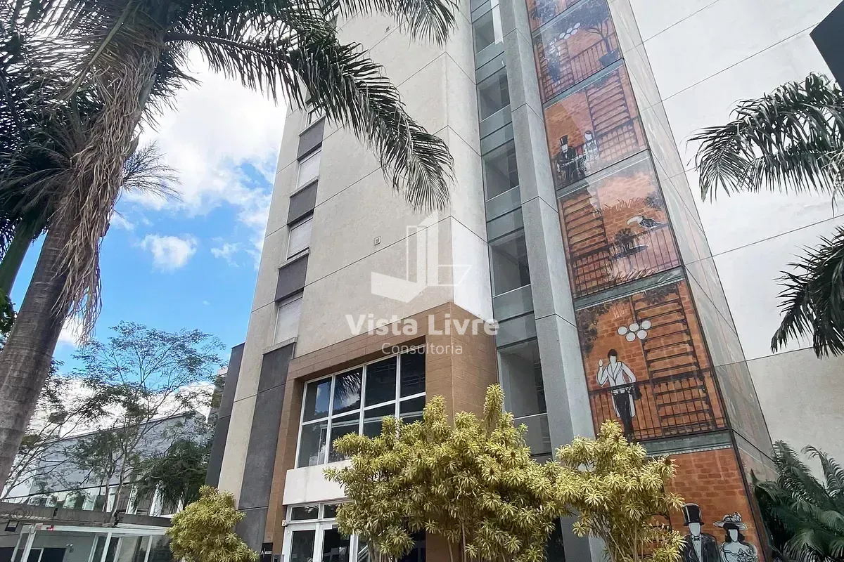Apartamento, 2 quartos, 84 m² - Foto 68