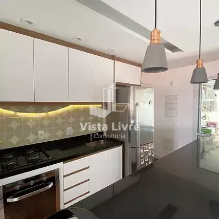 Apartamento, 2 quartos, 84 m² - Foto 15