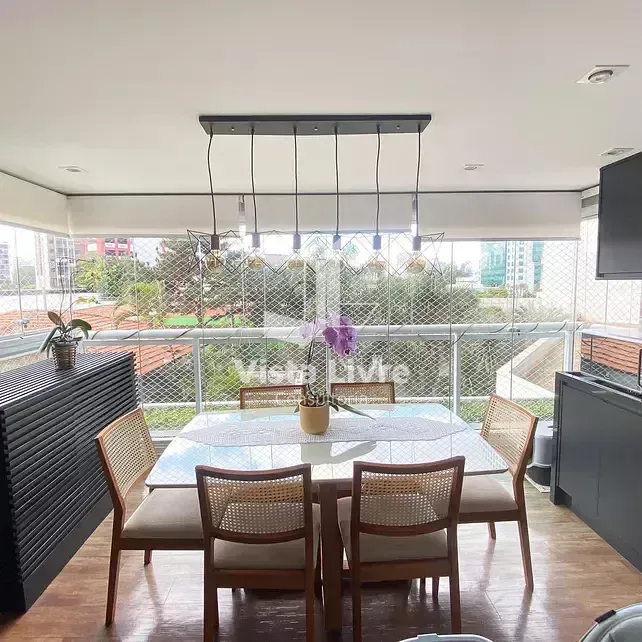 Apartamento, 2 quartos, 84 m² - Foto 7