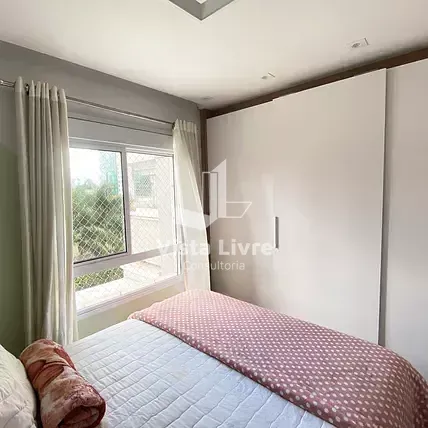 Apartamento, 2 quartos, 84 m² - Foto 23