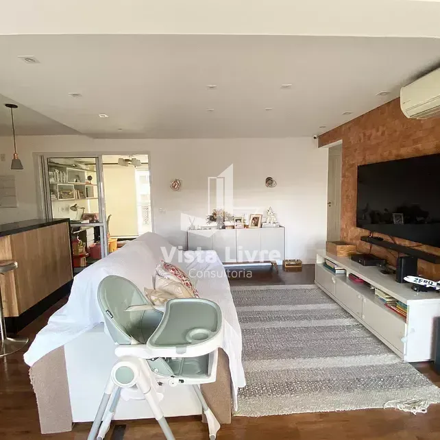 Apartamento, 2 quartos, 84 m² - Foto 6