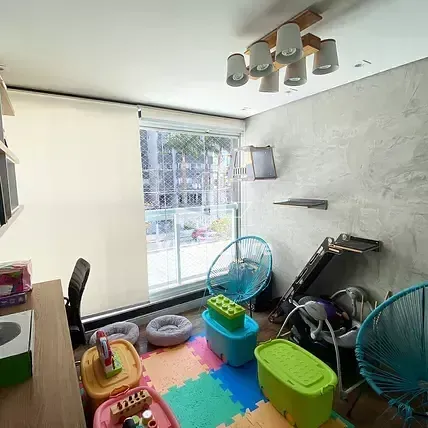 Apartamento, 2 quartos, 84 m² - Foto 11