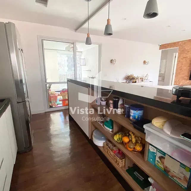 Apartamento, 2 quartos, 84 m² - Foto 16