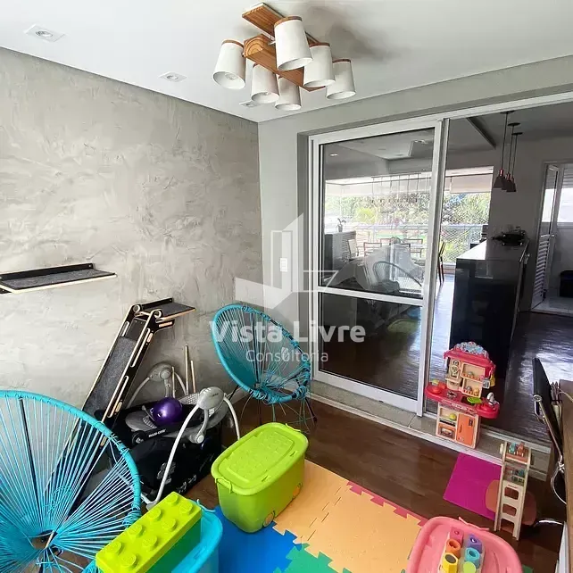 Apartamento, 2 quartos, 84 m² - Foto 12