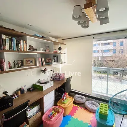 Apartamento, 2 quartos, 84 m² - Foto 13