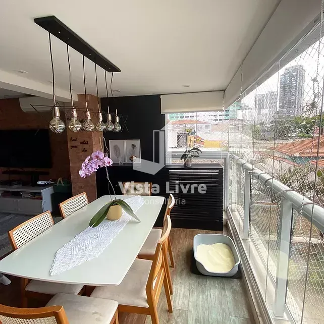 Apartamento, 2 quartos, 84 m² - Foto 10