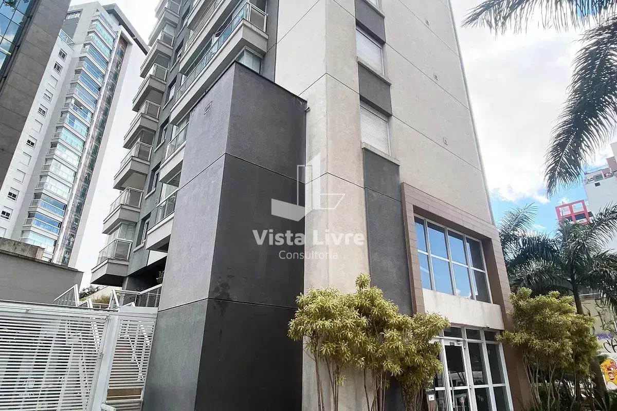 Apartamento, 2 quartos, 84 m² - Foto 66