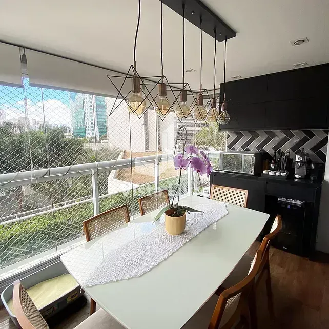 Apartamento, 2 quartos, 84 m² - Foto 9