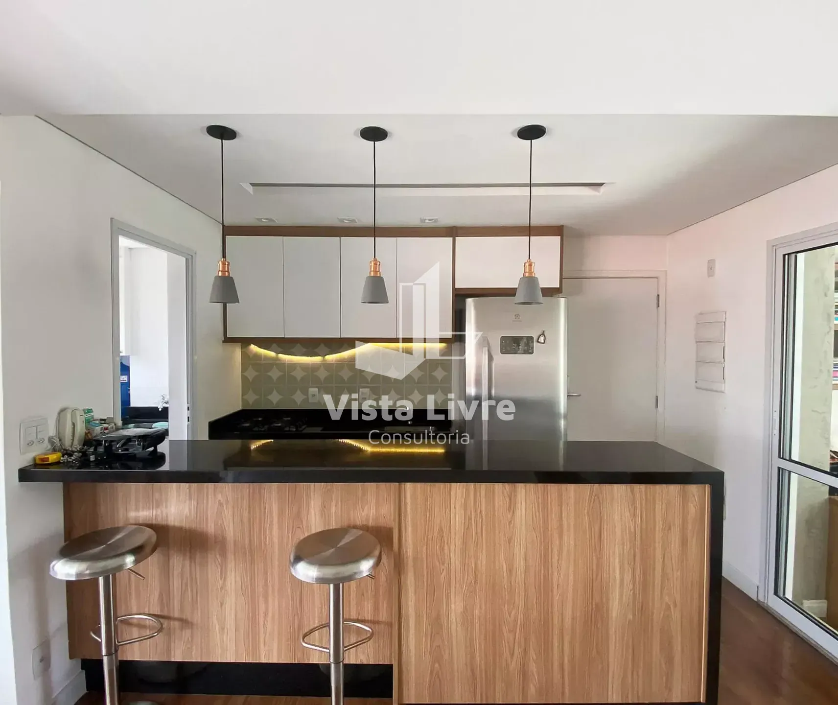 Apartamento, 2 quartos, 84 m² - Foto 14