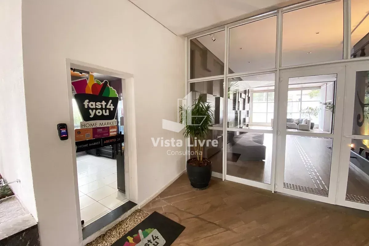 Apartamento, 2 quartos, 84 m² - Foto 32